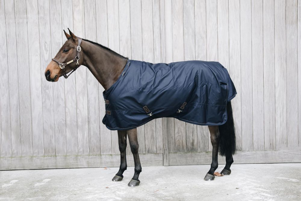 KENTUCKY® HORSEWEAR Weidedecke All Weather Waterproof Pro 300 g