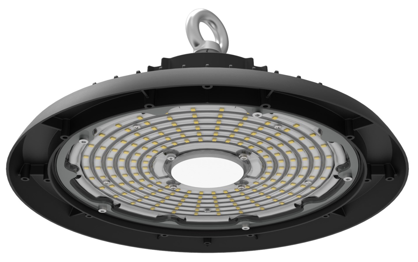 KERBL LED-Leuchte HiLED Evo