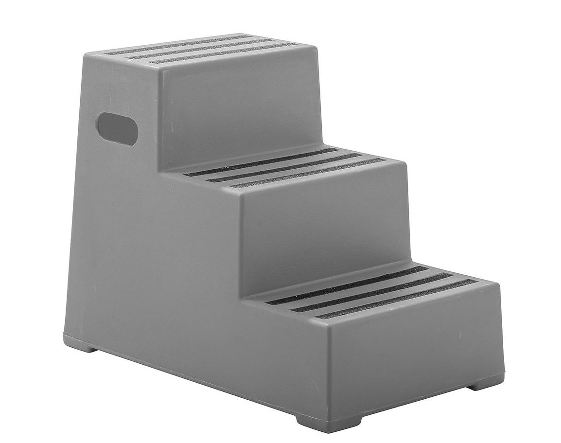 GROWI® Aufsteighilfe Mountie-High