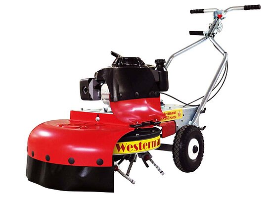 WESTERMANN Wildkrautbürste WKB 660 Honda