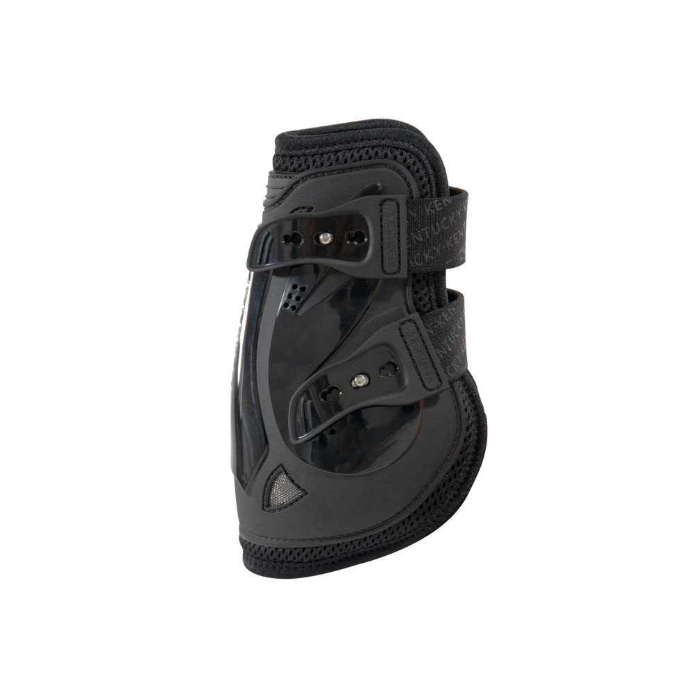 KENTUCKY® HORSEWEAR Streichkappe Moonboots Air X, schwarz