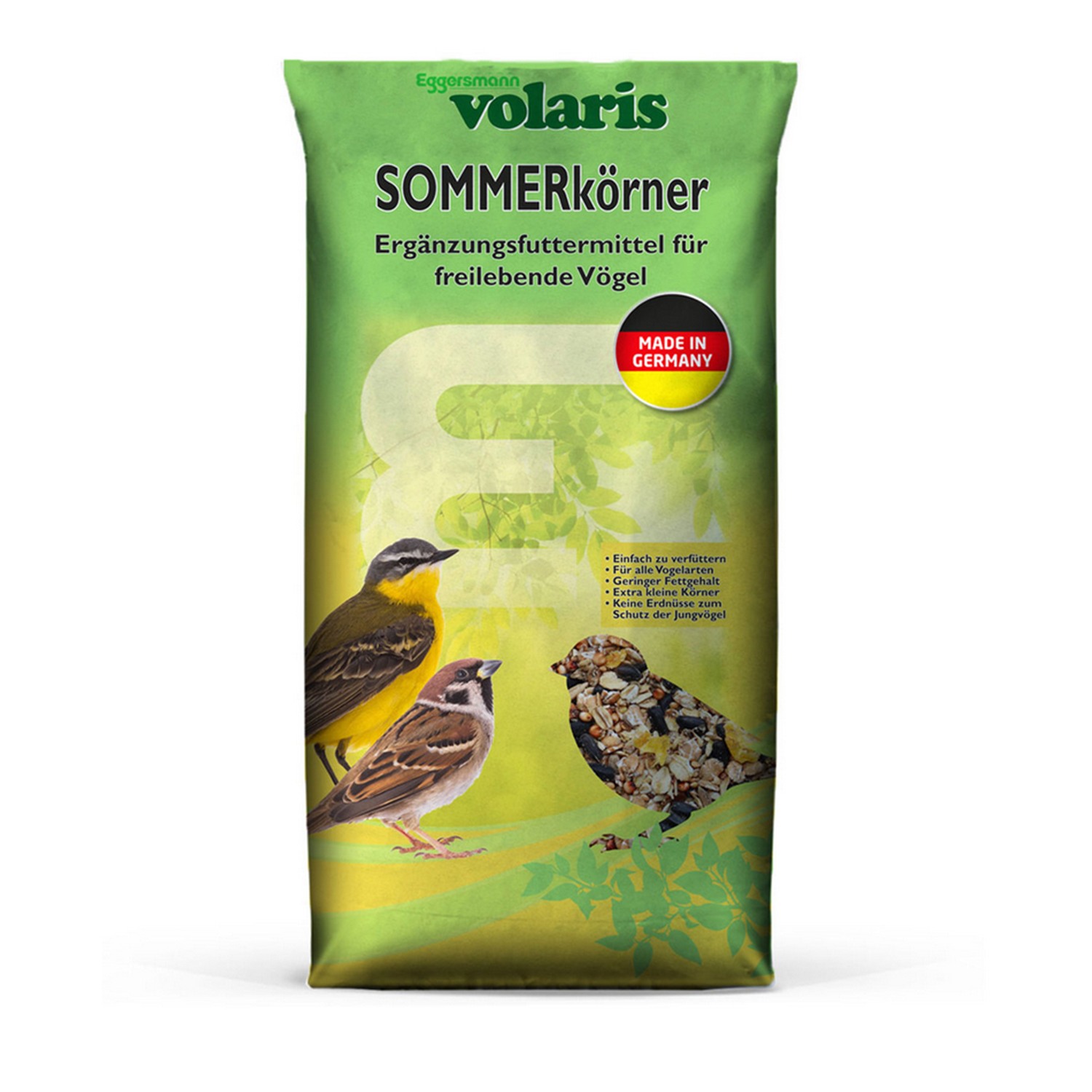 EGGERSMANN VOLARIS SOMMERkörner