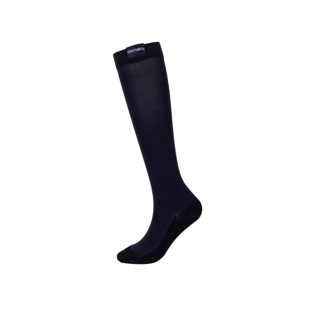 KENTUCKY® HORSEWEAR Socken, marine