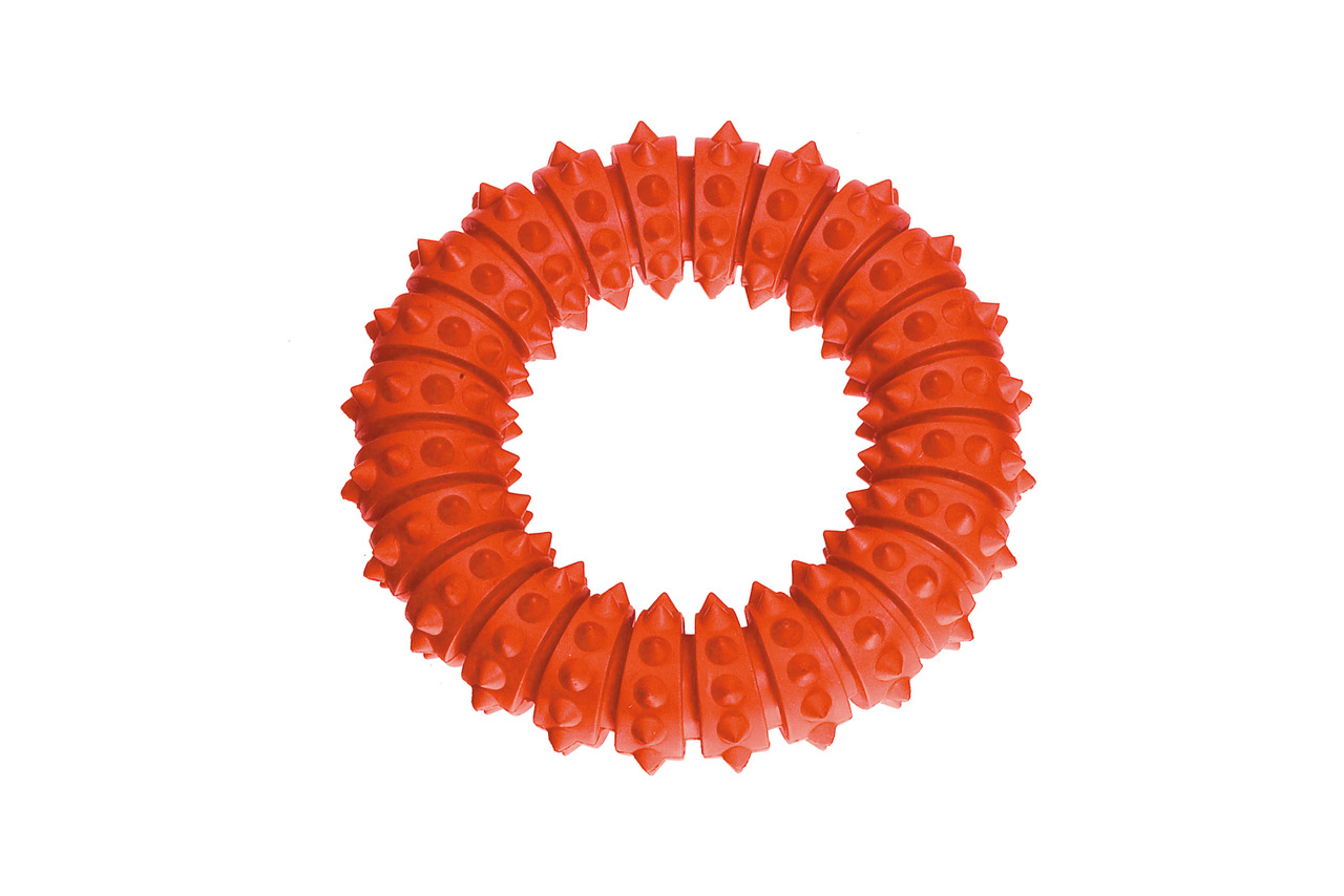 Ruffus Vollgummi Aqua Ring