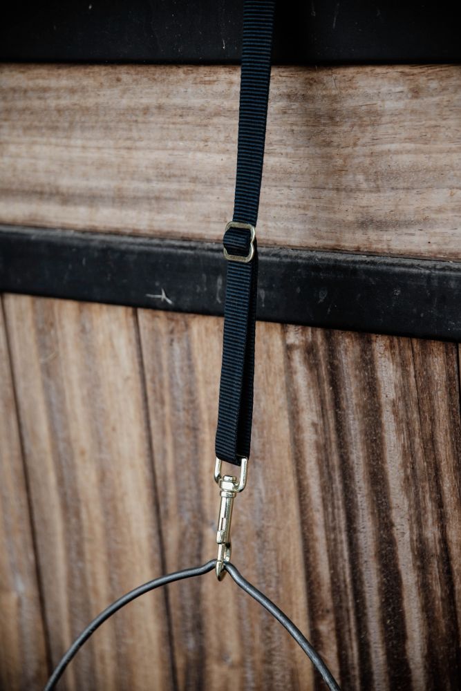 KENTUCKY® HORSEWEAR Nylon Holder, verstellbar