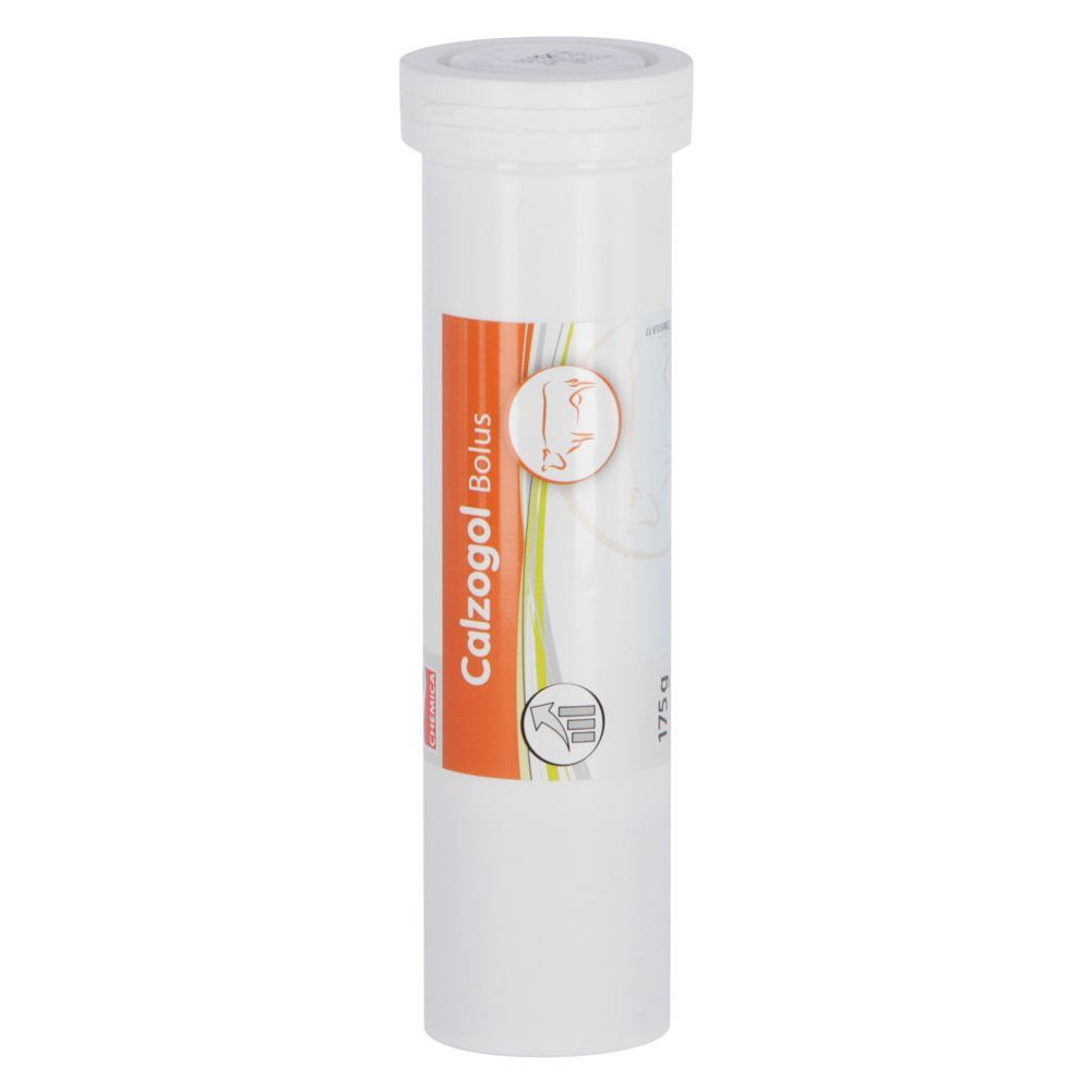 Calzogol Bolus Kalzium-Bolus (Milchfieber)