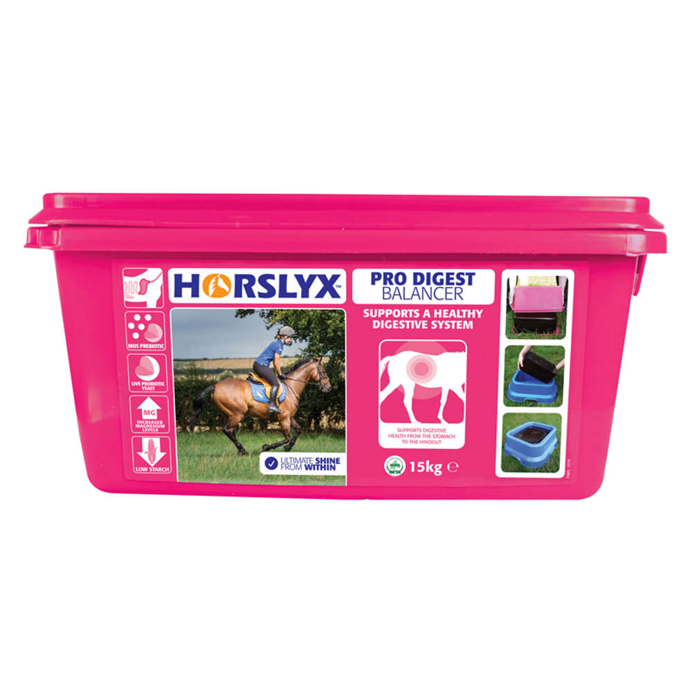 DERBY® HORSLYX PRO DIGEST