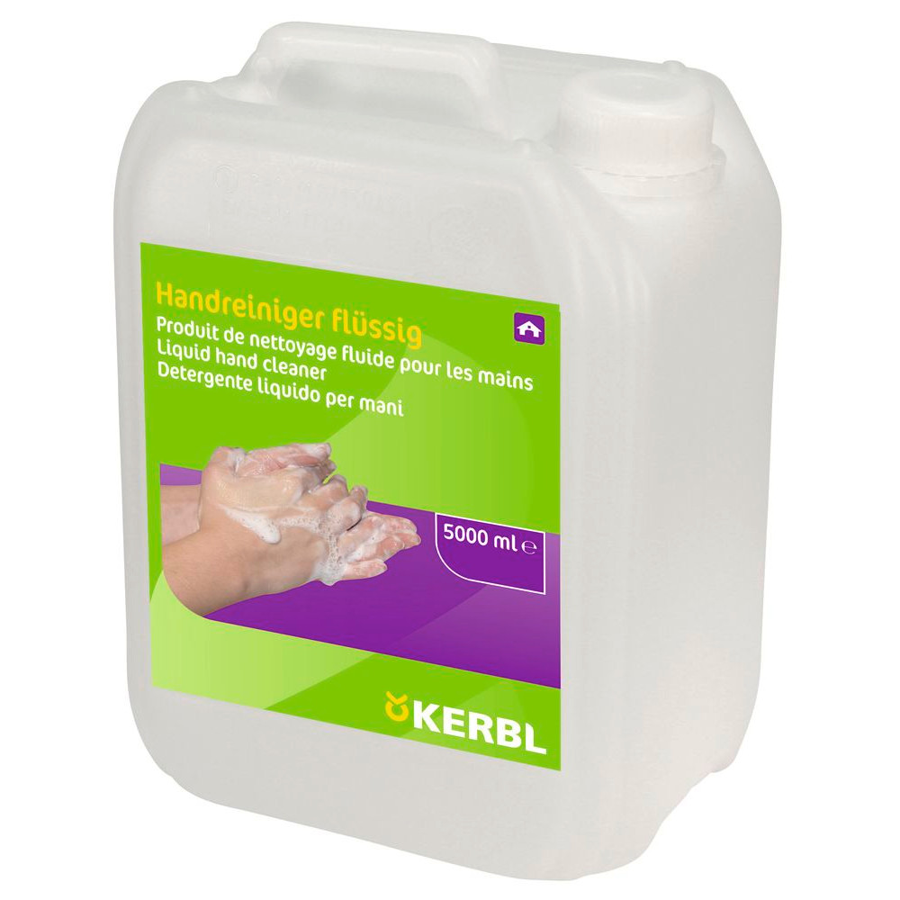KERBL Handreiniger, flüssig