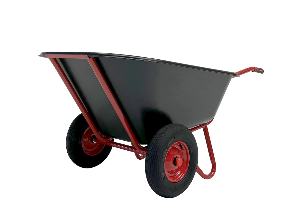 GROWI® Compactkarre 250 Liter ACTION
