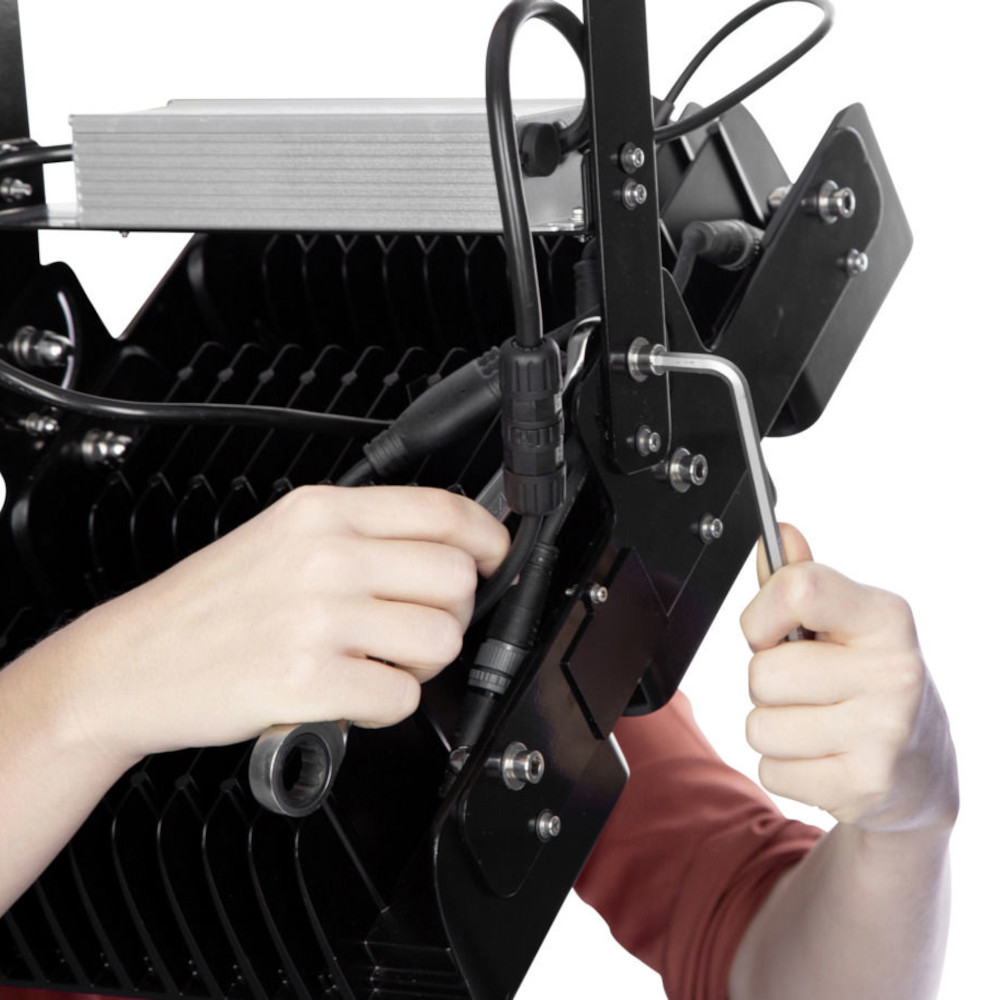 MultiLED pro Strahler
