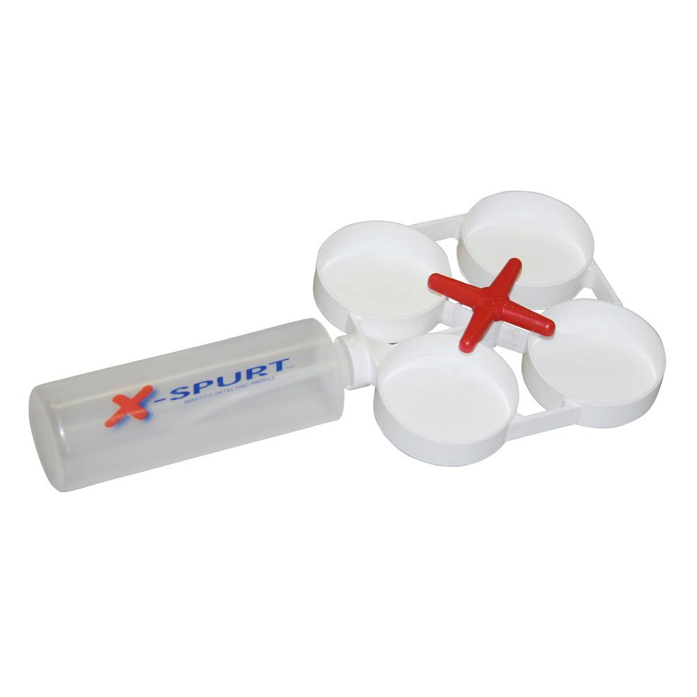 Mastitis-Tester Orig. SHOOF