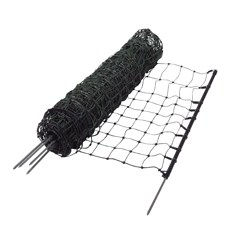 GALLAGHER Hobbynetz, 65 cm, 15 m