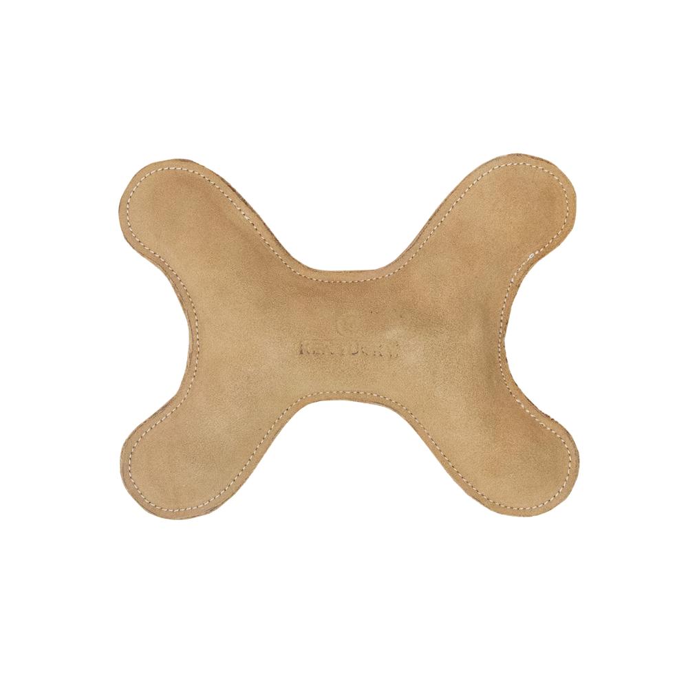 KENTUCKY® DOGWEAR Hundespielzeug Knochen, beige