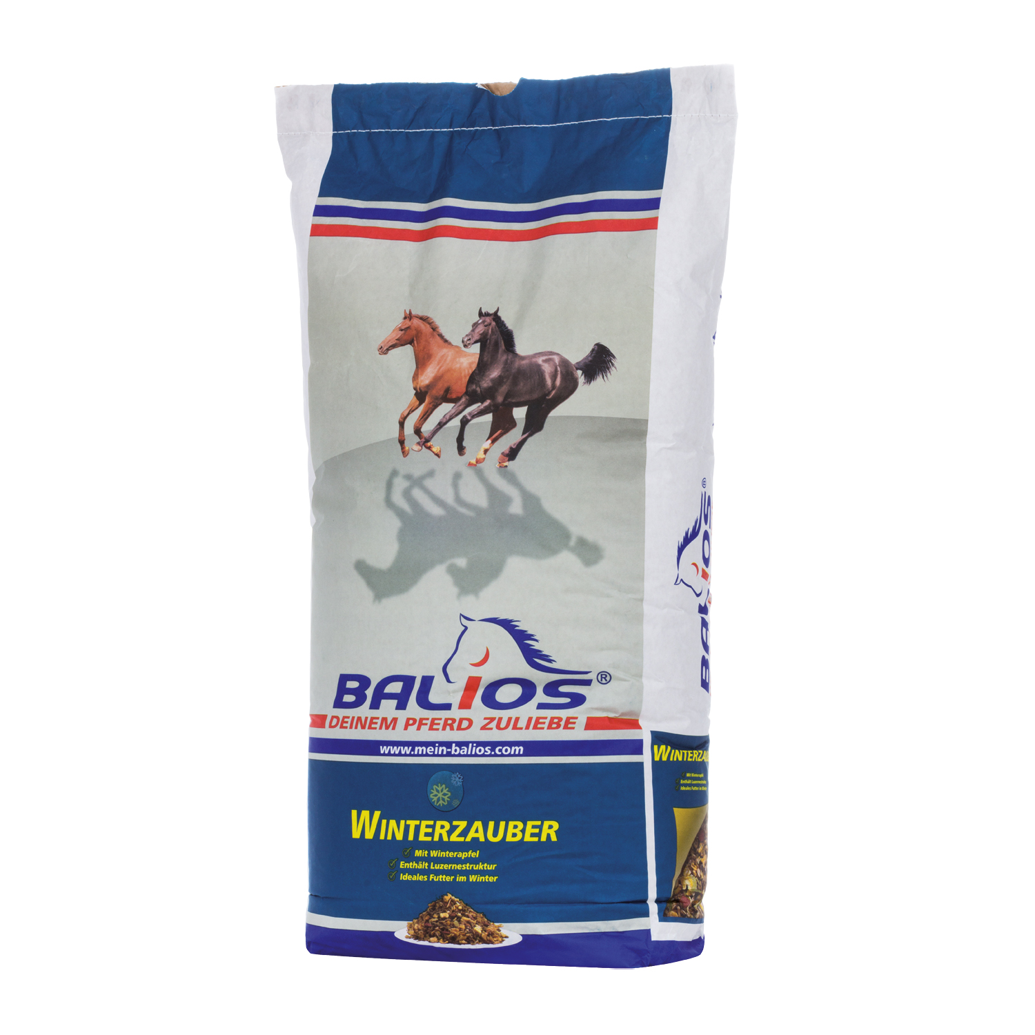 BALIOS® NordStern Winterzauber BigBag