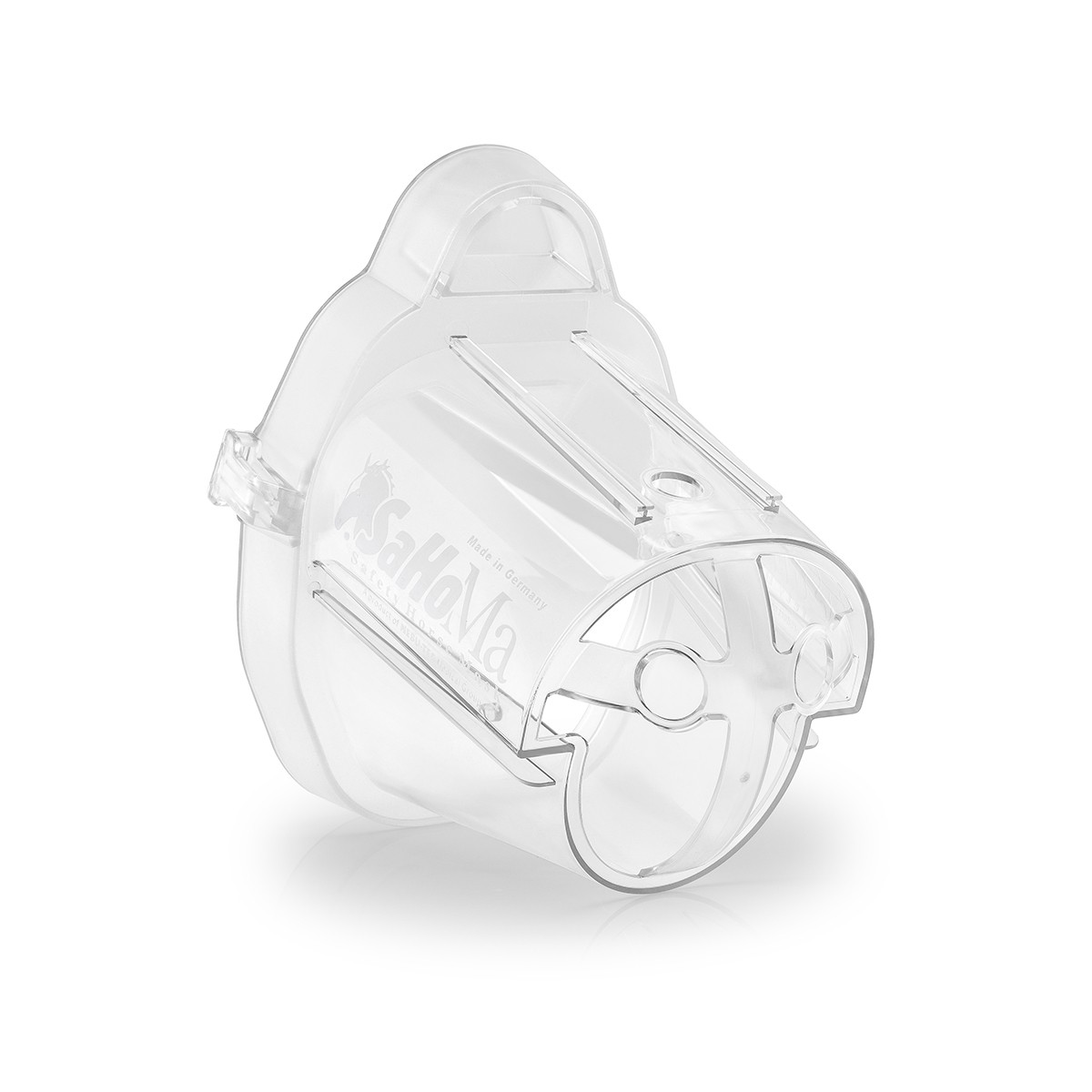 NEBU-TEC® SaHoMa-II Inhalationsset für Pferde
