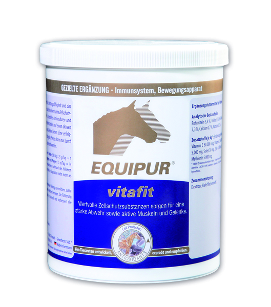EQUIPUR® vitafit