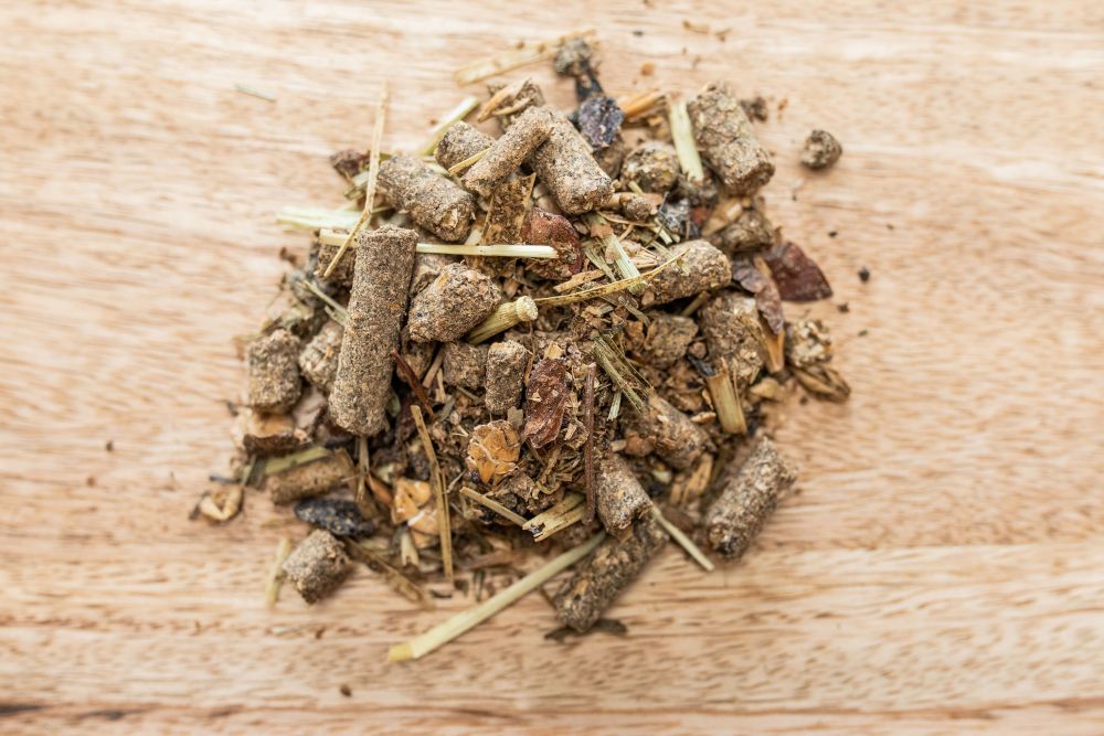 ST.HIPPOLYT® HESTA MIX® LIGHT ENERGY