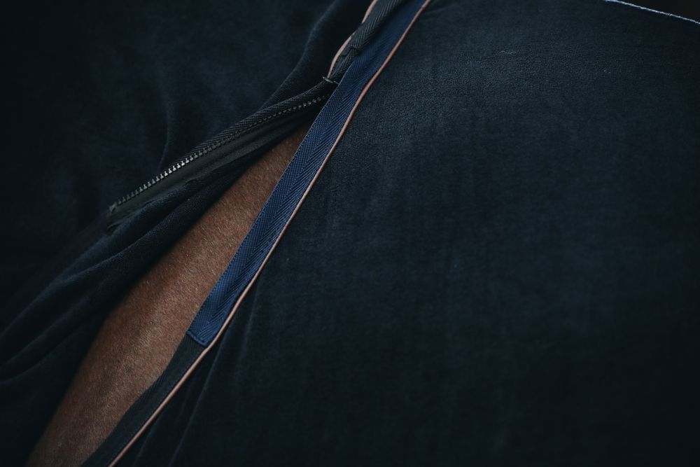 KENTUCKY® HORSEWEAR Tuchdecke 
