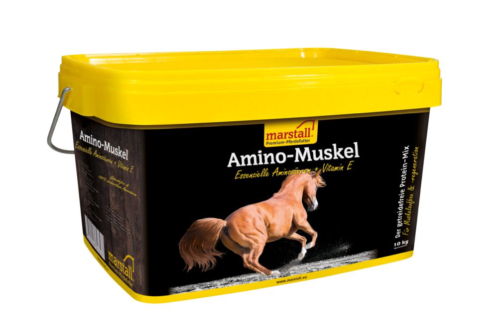 MARSTALL® Amino-Muskel
