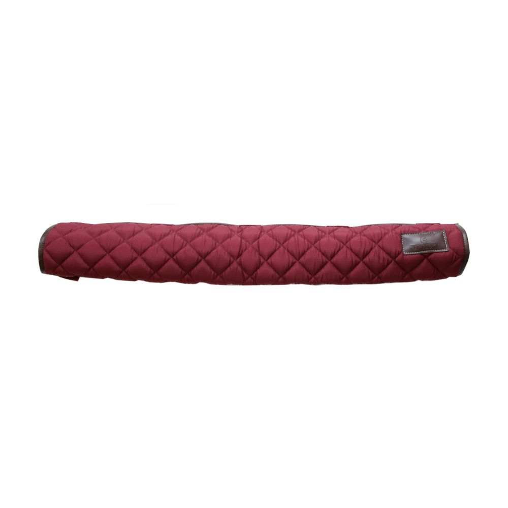 KENTUCKY® HORSEWEAR Head Protector, bordeaux