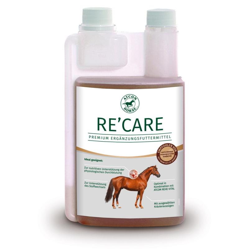 ATCOM RE´Care