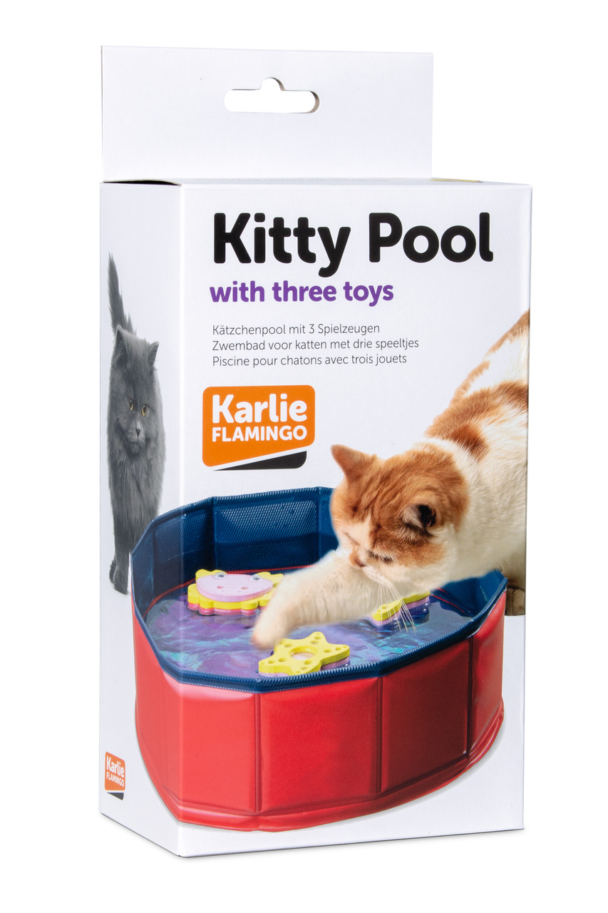 Kitty Lake