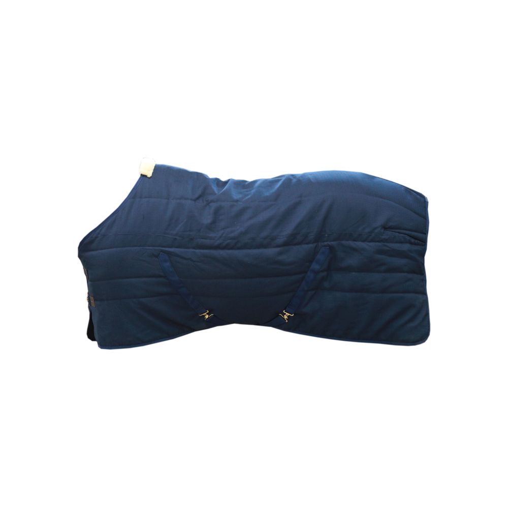 KENTUCKY® HORSEWEAR Stalldecke Classic 100 g, marine