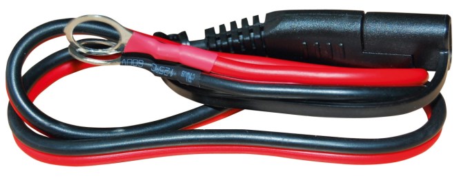 AKO Batterieladegerät