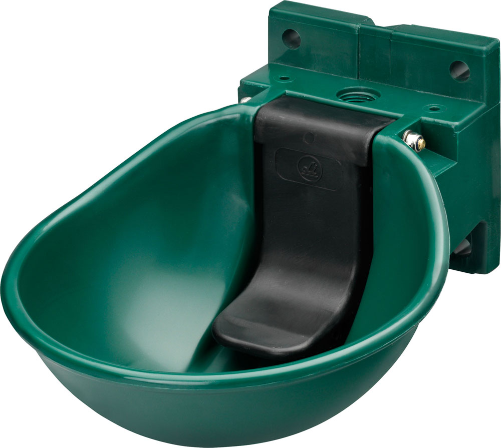 LISTER Tränkebecken SB1