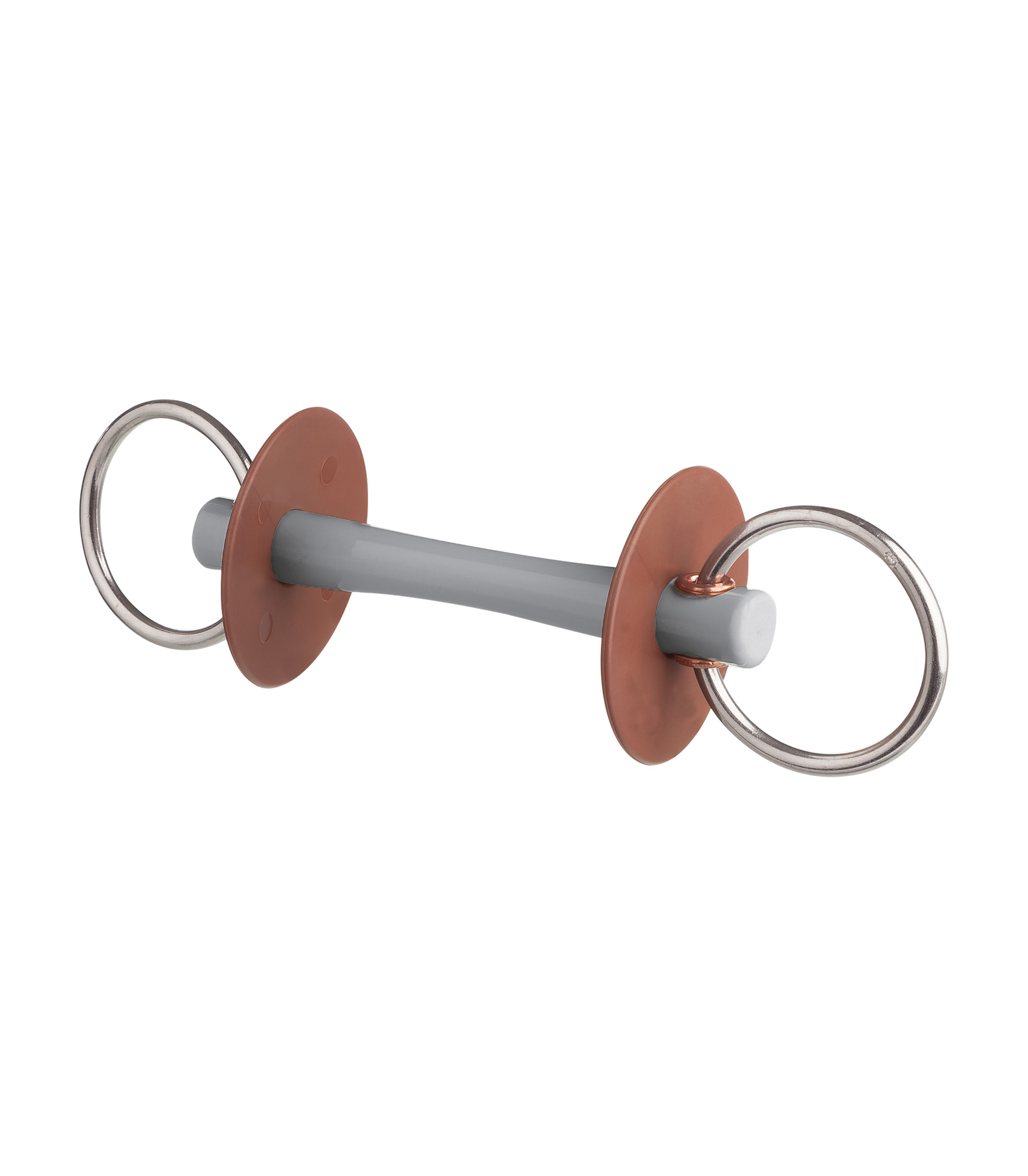 BERIS Wassertrense mit Comfortstange, Ring 6 cm, hart