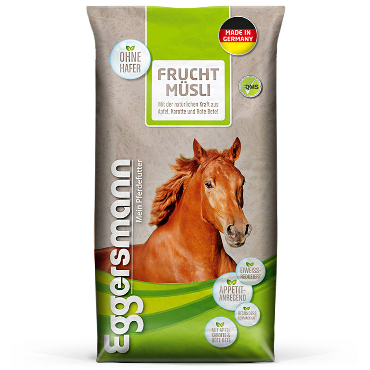 EGGERSMANN Frucht Müsli