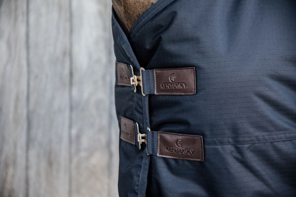 KENTUCKY® HORSEWEAR Winterdecke All Weather Waterproof Classic 50 g