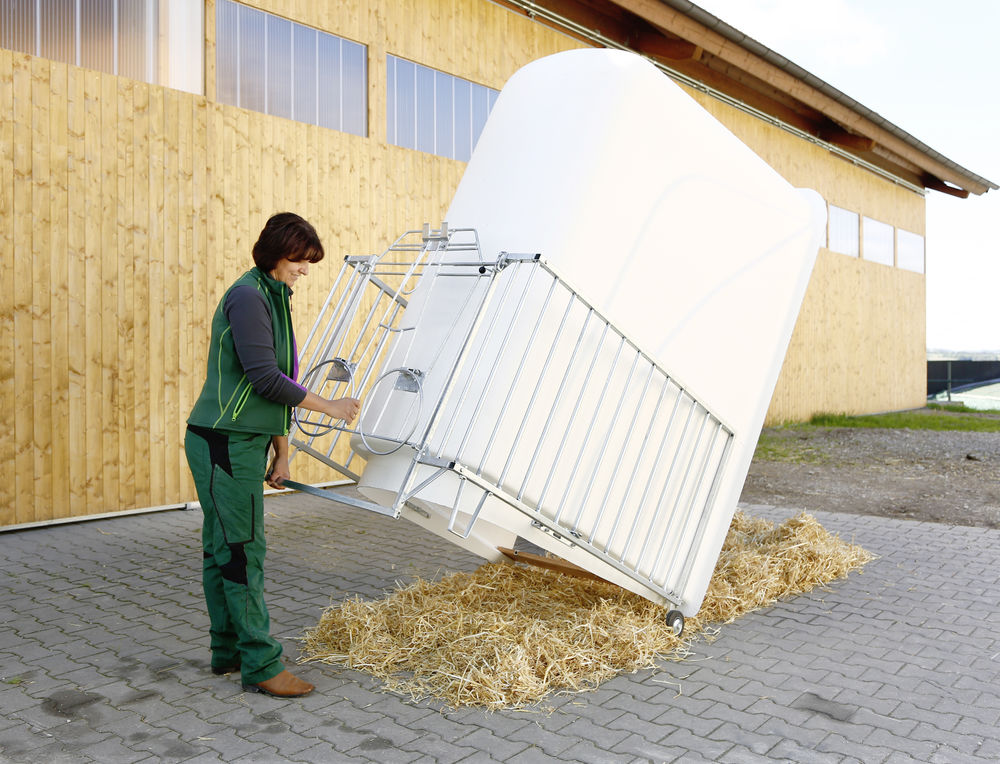 Kälberiglu Premium Plus