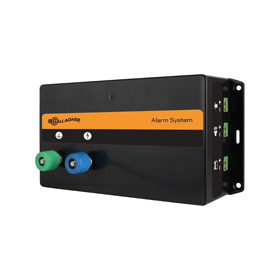 GALLAGHER Alarm-System für die i Series