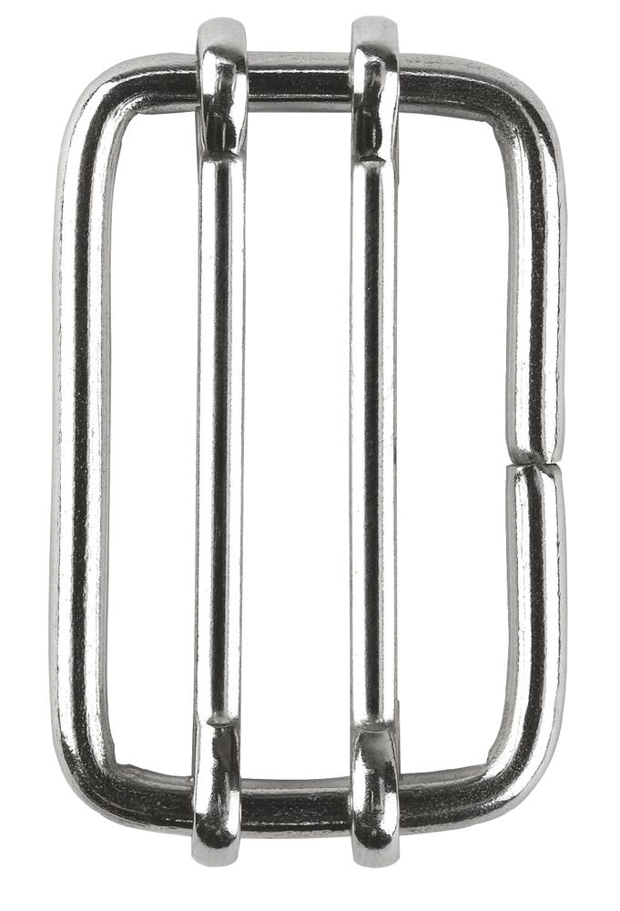 AKO Bandverbinder, Edelstahl