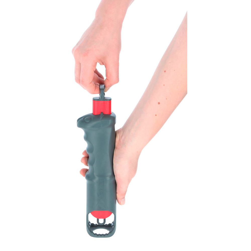 Wühlmausfalle VoleStop