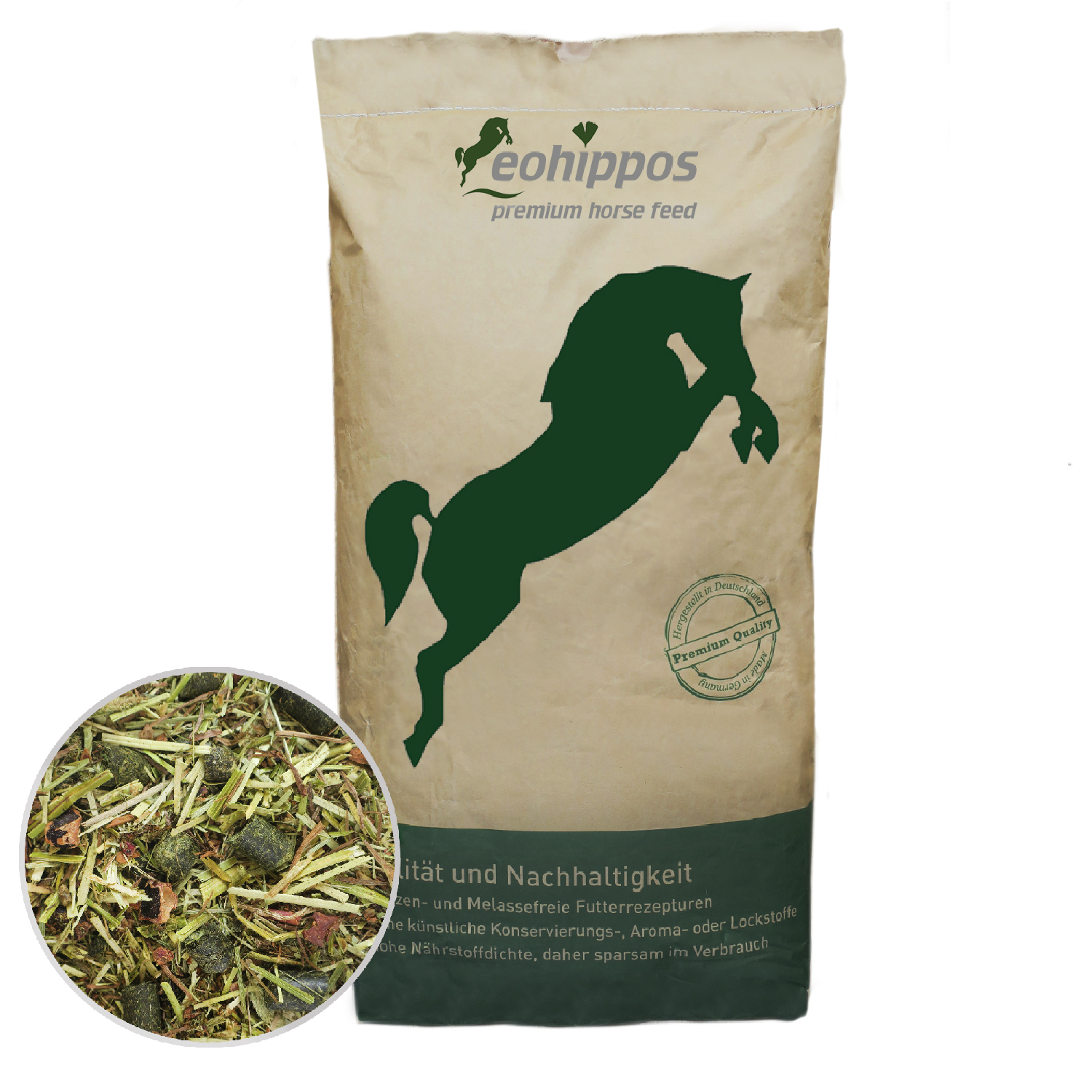 EOHIPPOS MEADOW VITAL 3.0
