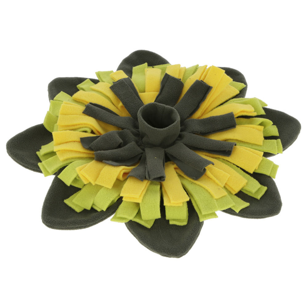 Schnüffelteppich Sunflower