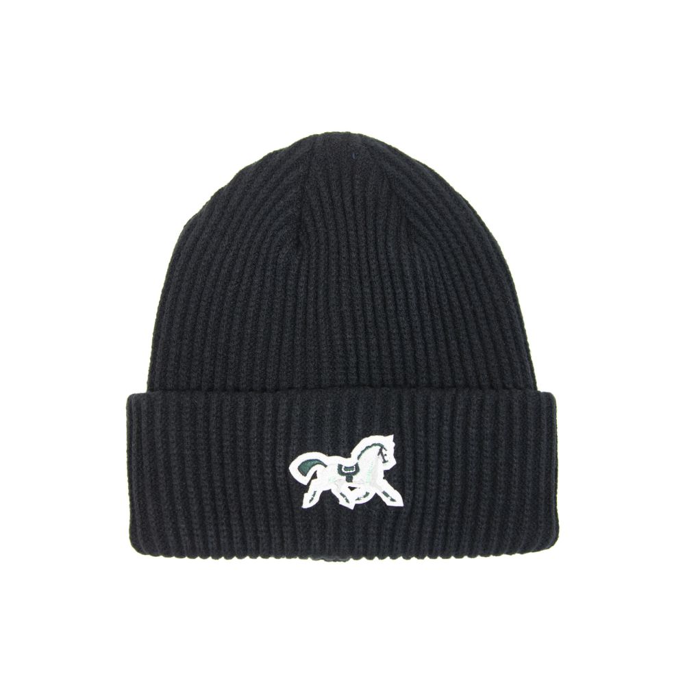 KENTUCKY® HORSEWEAR Mütze Pferd, dunkelgrün