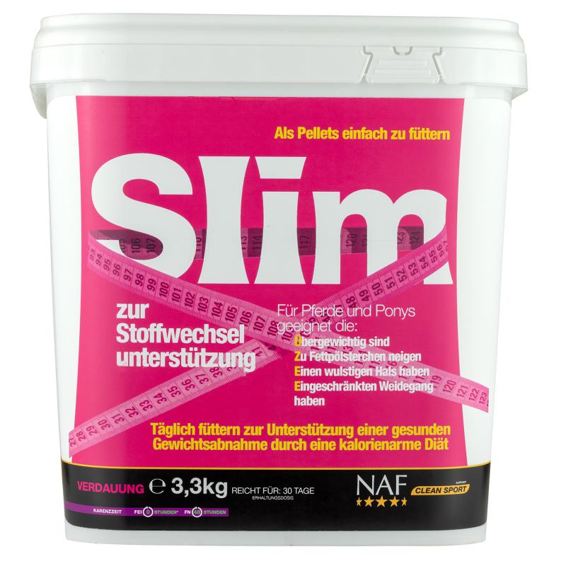 NAF Slim