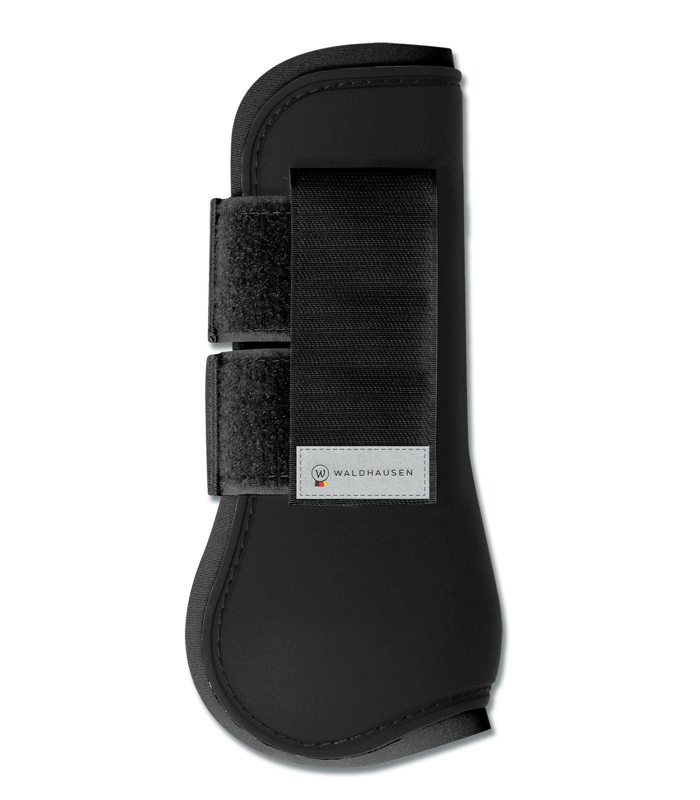 WALDHAUSEN Sehnenschoner Basic, schwarz