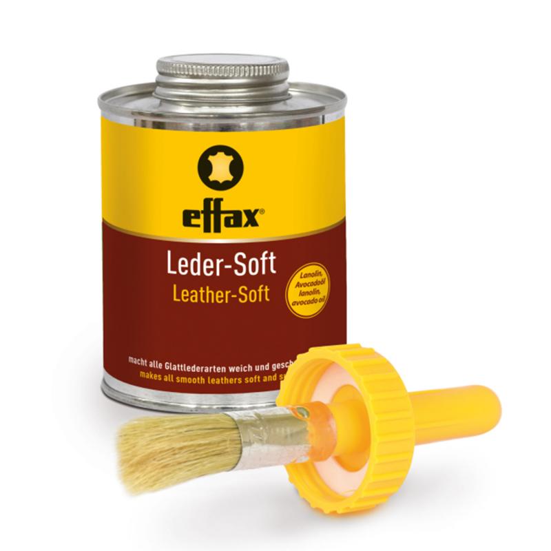 EFFAX® Leder-Soft