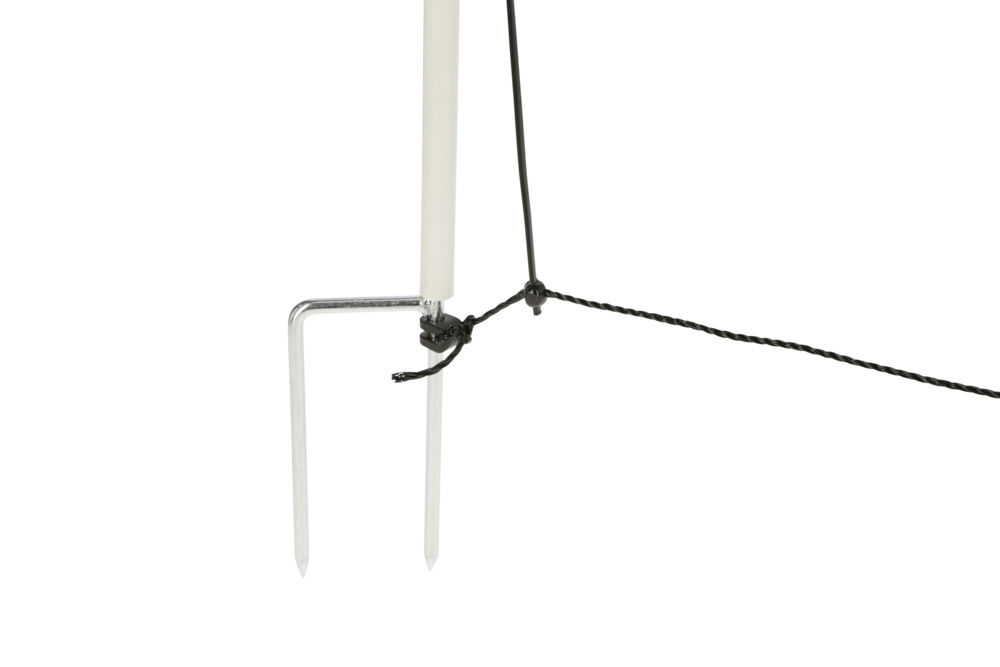 AKO Schafnetz TitanLight Net, Höhe 90 cm