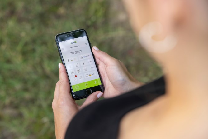 KERBL SmartCoop Connectivity-Modul
