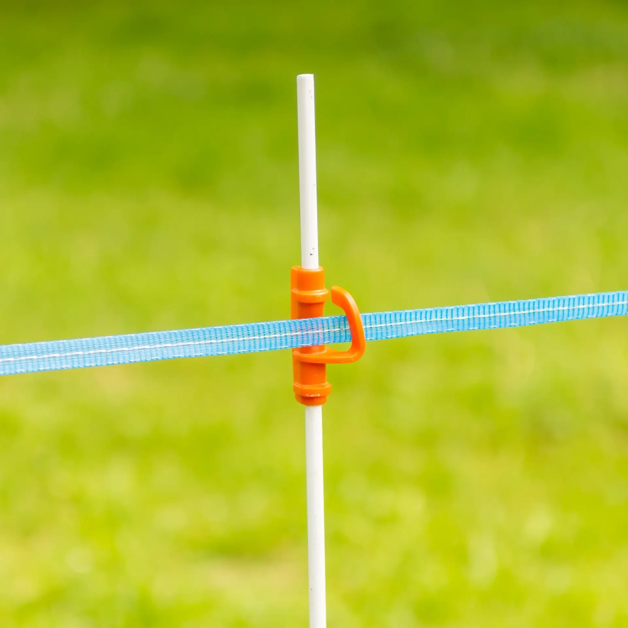 GALLAGHER TurboLine Breitband 12,5mm, blau (200 m)