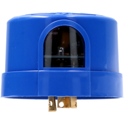 SHADA Tageslicht Sensor - blau