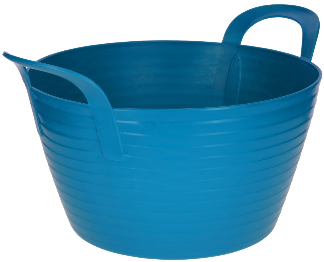 KERBL flexibler Trog FlexBag - 12 Liter