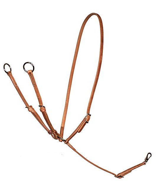 WESTERN IMPORTS® Texas Trainingsfork