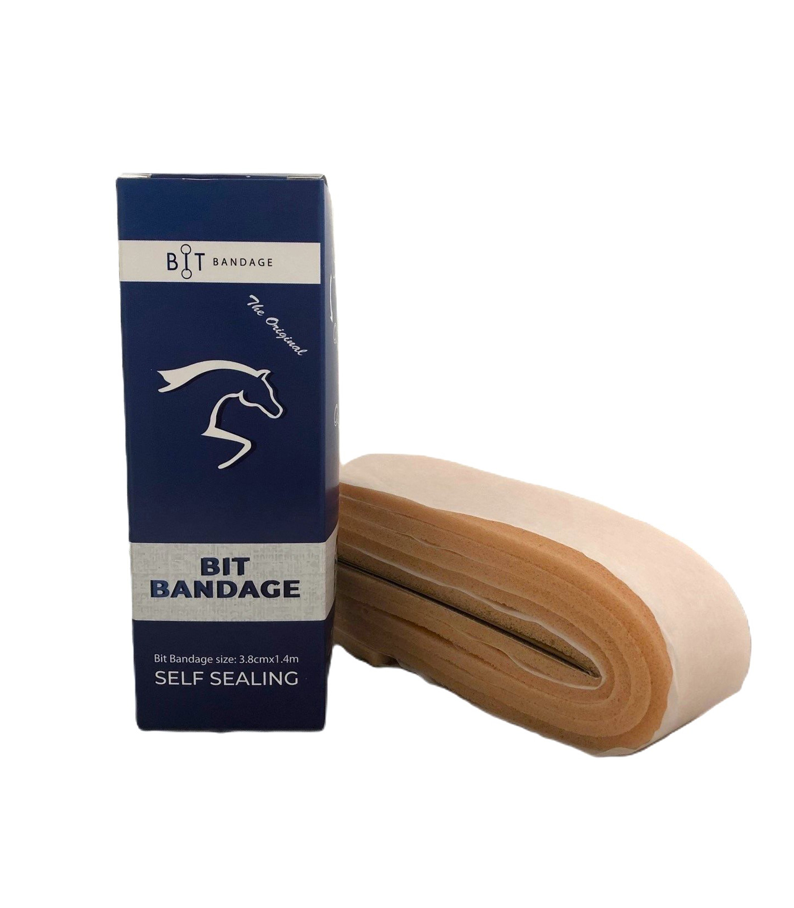 WALDHAUSEN Gebiss Bandage