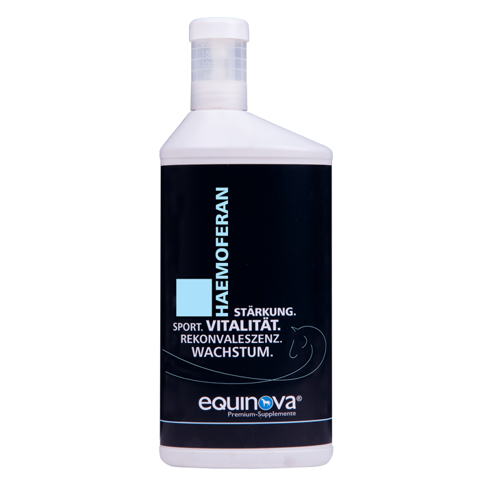 HÖVELER equinova® HAEMOFERAN LIQUID